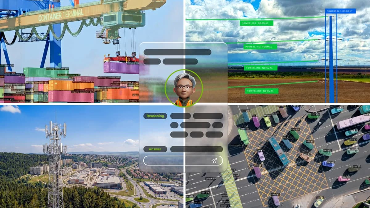 Robotics Inference at the Edge preview